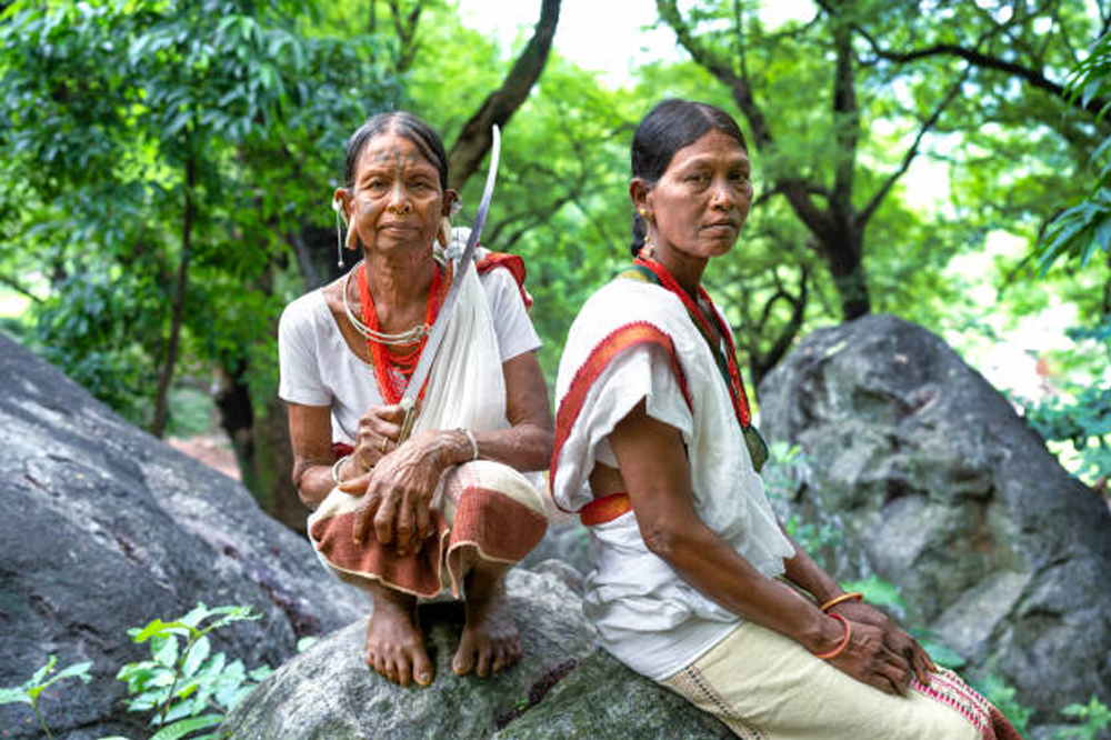 Community Initiatives